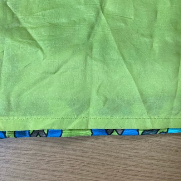 Nanette Lepore cotton blend skirt - Picture 4 of 8